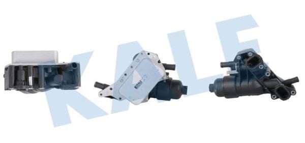 KALE Trafic 3 1.6 Dci R9M Yağ Soğutucusu 152085948R