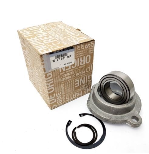 Dacia Duster Sağ Aks Keçe Ve Rulman Takımı 397702105R