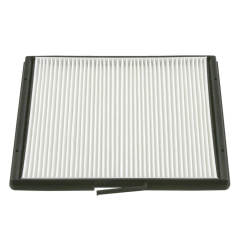 Megane 1 Polen Filtresi 7711228914 7700424093