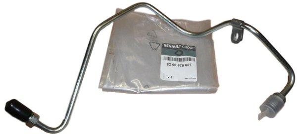 Trafic 2 - 1.9 Dci Turbo Yağlama Borusu 8200575657