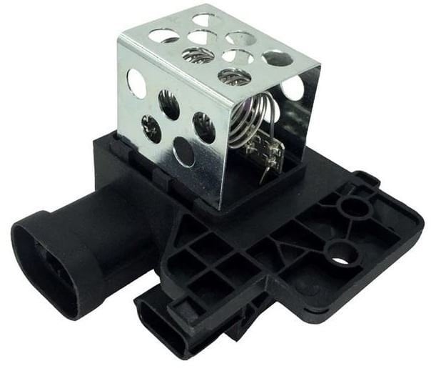 Renault Clio 4 - Dokker - Lodgy Fan Rezistansı 255505230R