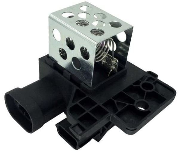 Renault Clio 4 - Dokker - Lodgy Fan Rezistansı 255505230R