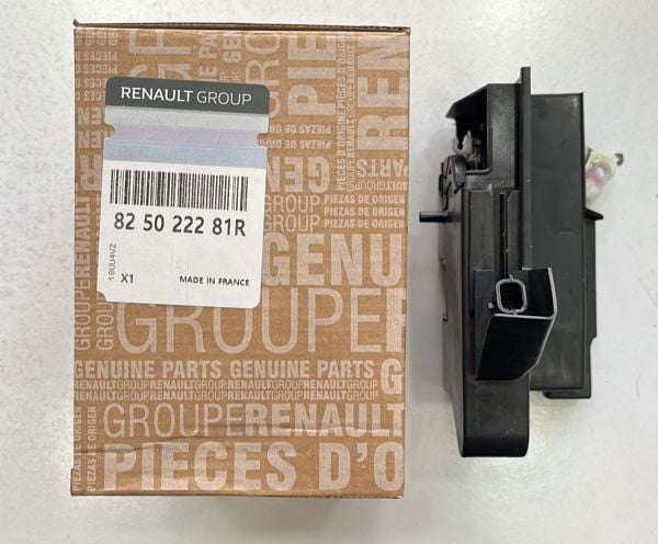 Dacia Logan 2 Mcv Arka Sağ Kapı Kilidi 825022281R