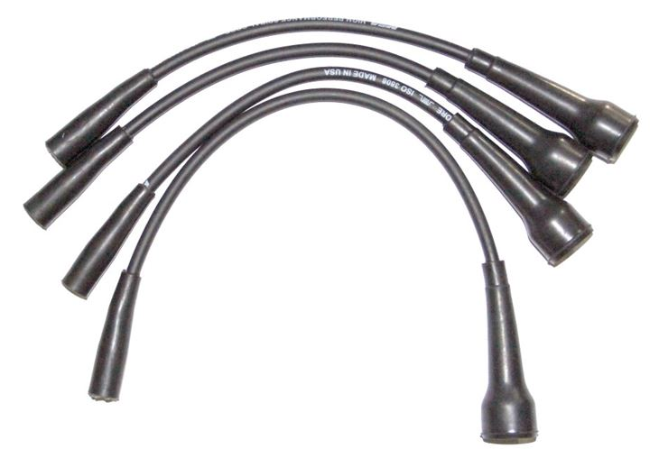 Megane 1 2.0 8 Valf F3R Buji Kablosu 7700874564