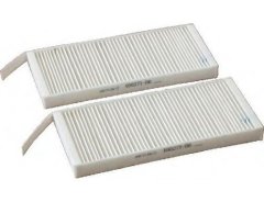 Kango 3-III  - Master 3-III 2.3 Dci Polen Filtresi 7701209837 - 8201676037