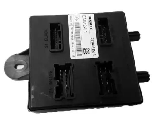 Dacia Duster Enerji Yönetim Beyni 231A02450R