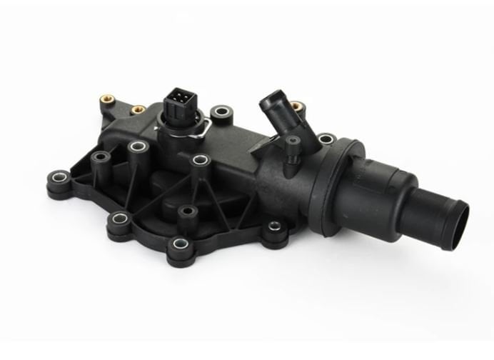 Megane 3 1.6 16 Valf Termostat Komple 8200700094