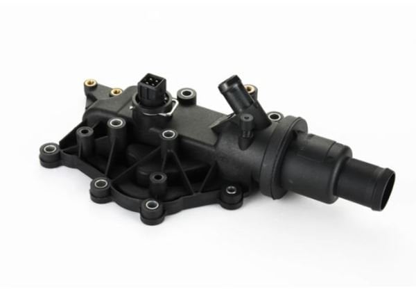 Megane 3 1.6 16 Valf Termostat Komple 8200700094