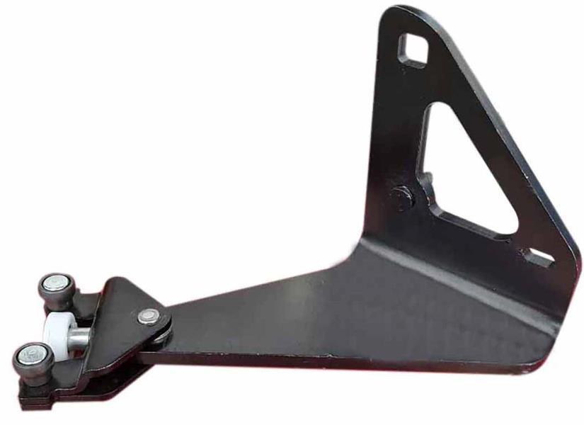 Trafic 2 - Traik 2 Sürgülü Kapı Alt Mekanizması 7700312012