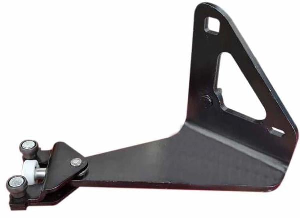 Trafic 2 - Traik 2 Sürgülü Kapı Alt Mekanizması 7700312012