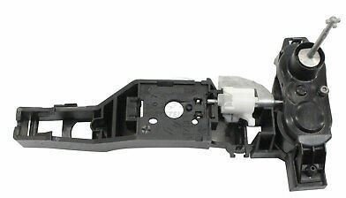 Renault Modüs Sol Ön Dış Kapı Açma Mekanizması 8200288306 - Renault Mais