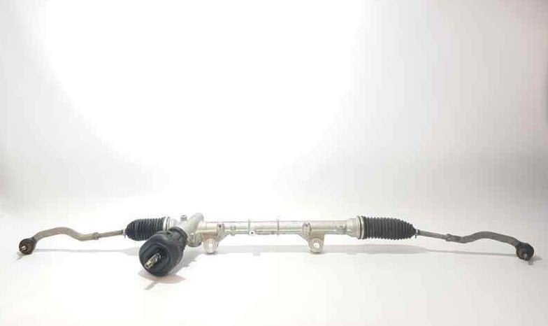 Dacia Duster 2018 Sonrası Direksiyon Kutusu 480104213R 490010810R