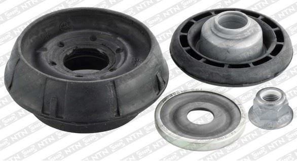 Clio 2 - Kango Ön Amortisör Takozu Tablası Bilya Takım 8200053795