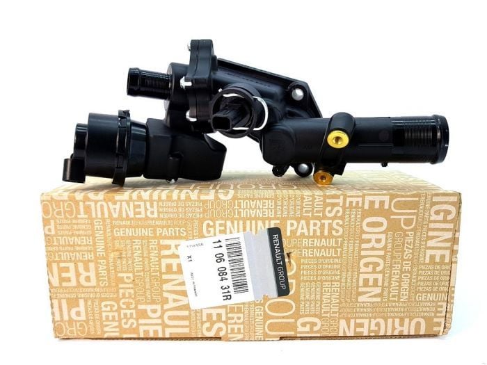 Clio 4 - Captur 1.5 Dci Yeni Model Termostat 110608431R