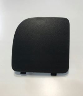 Kango 3 III Ön Tampon Çeki Demir Kapağı 511804337R