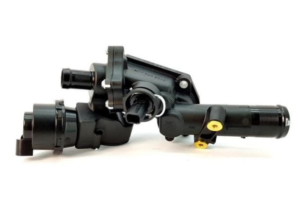 Clio 4 - Captur 1.5 Dci 83 Derece Yeni Model Termostat 110608431R