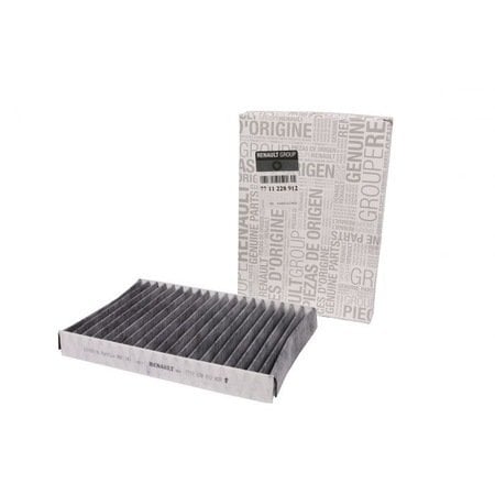 Clio Kango  Polen Filtresi 7711228912- 7700424098