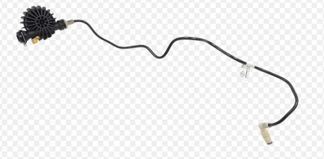 Dacia Sandero 2 ( Yeni Sandero ) Hidrolik Debriyaj Borusu 308561945R - Renault Mais