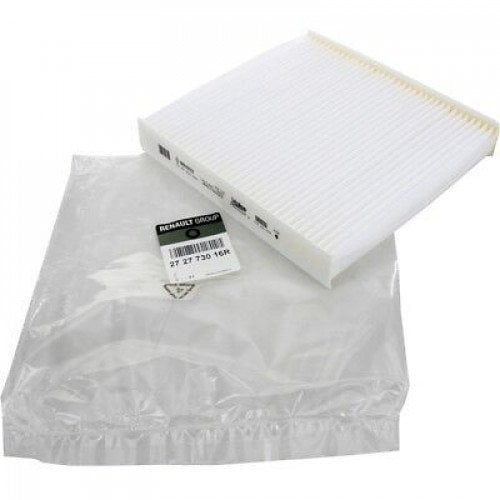 Clio 4 A - Symbol Joy Polen Filtresi 272773016R 272773277R