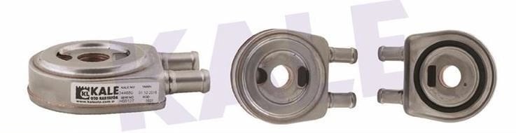 Renault Megane I  Scenic I 1.9 Dizel Yağ Soğutucu 7700114036