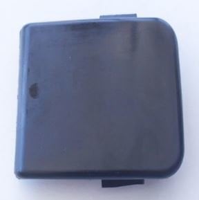 Kango 3 III Arka Tampon Çeki Demir Kapağı 8200499030