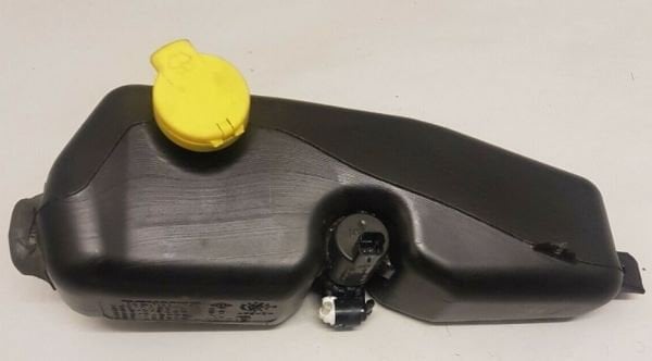 Dacia Sandero 2 ( Yeni Sandero ) Su Fiskiye Deposu Motorlu 289100774R