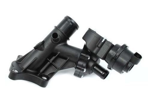 Trafic 3 - 1.6 Dci Su Pompa Dağıtım Kutusu 110600686R