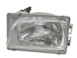 Dacia Pickup Far Lambası Sağ 6001540090