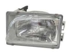 Dacia Pickup Far Lambası Sağ 6001540090