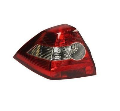 Renault Megane 2-II 03-06 Arka Sol Stop Lambası Duylu 8200142682