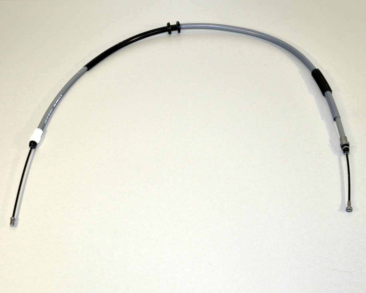 Master 3 - 2.3 Dci Arkadan Çekiş El Fren Teli Halatı 8200727571