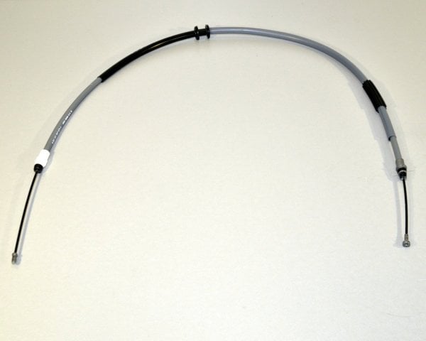 Master 3 - 2.3 Dci Arkadan Çekiş El Fren Teli Halatı 8200727571