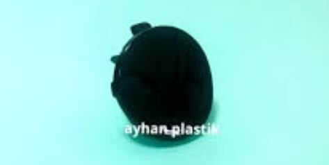 Megane 4 Ön Tampon Çeki Demir Kapağı 511805369R