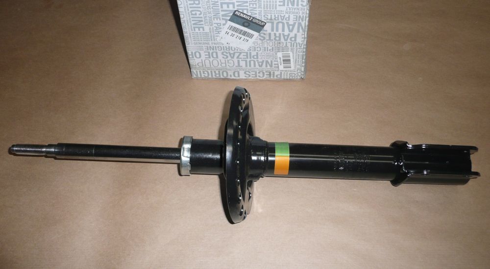 Dacia Logan  Sandero 2- Ön Amortisör 543021807R