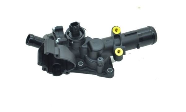 Captur - 1.5 Dci Komple Termostat 110609813R