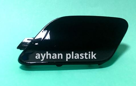 Megane 4  Sedan Arka Tampon Çeki Demir Kapağı 511657681R