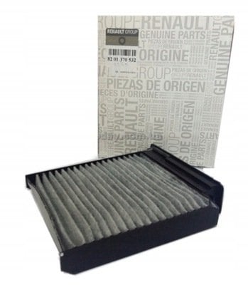 Clio 3-III A Logan Duster Sandero Polen Filtresi 7701062227-8201370532