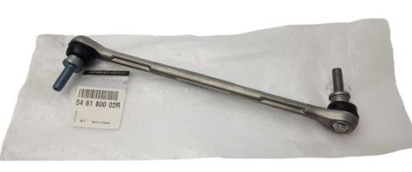 Renault Fluence B Megane 3 Viraj Rotu Z Rotu 546180002R