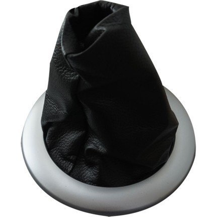 Megane 2 Vites Körük Çerçevesi Krom Çerçeve Siyah Renk 8200454976