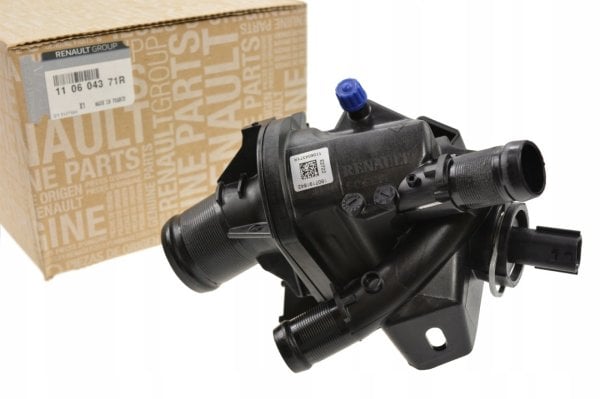 Master 3 - 2.3 Dci Termostat 110604371R