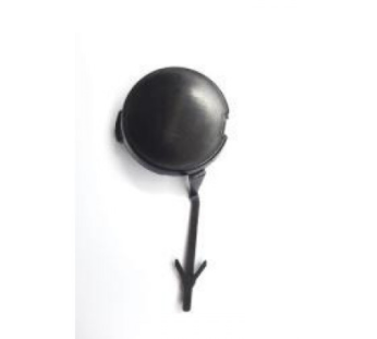 Clio 4 Ön Tampon Çeki Demir Kapağı 511809674R