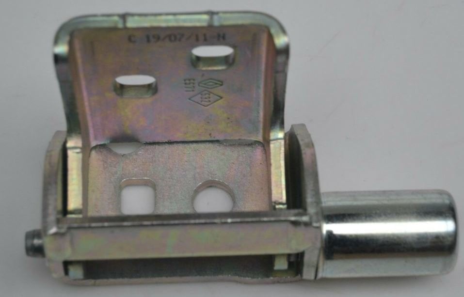 Renault Clio 3 Sol Ön Kapı Menteşesi 804213025R