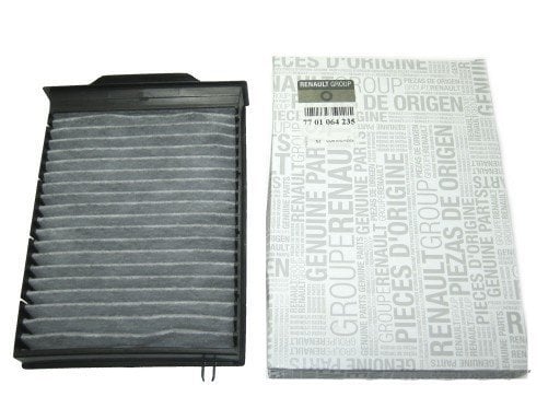 MAİS Megane 2-II Polen Filtresi 7701064235 7701055109