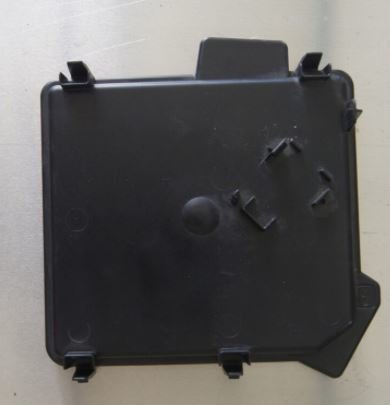 Renault Kango 3 UCH Beyin Kapağı 284C41797R - Renautl Mais