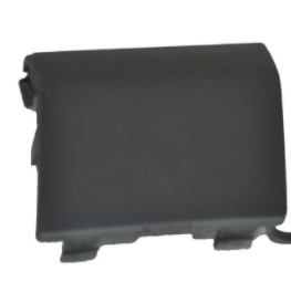 Megane 3 Megane III Arka Tampon Çeki Demir Kapağı 511650011R