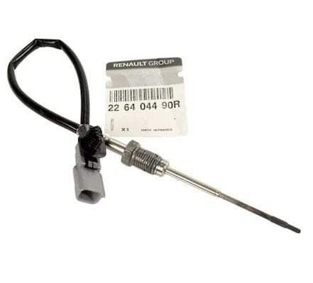 Dacia Dokker A - Lodgy 1.5 Dci - Partikül Isı Kaptörü 226401632R