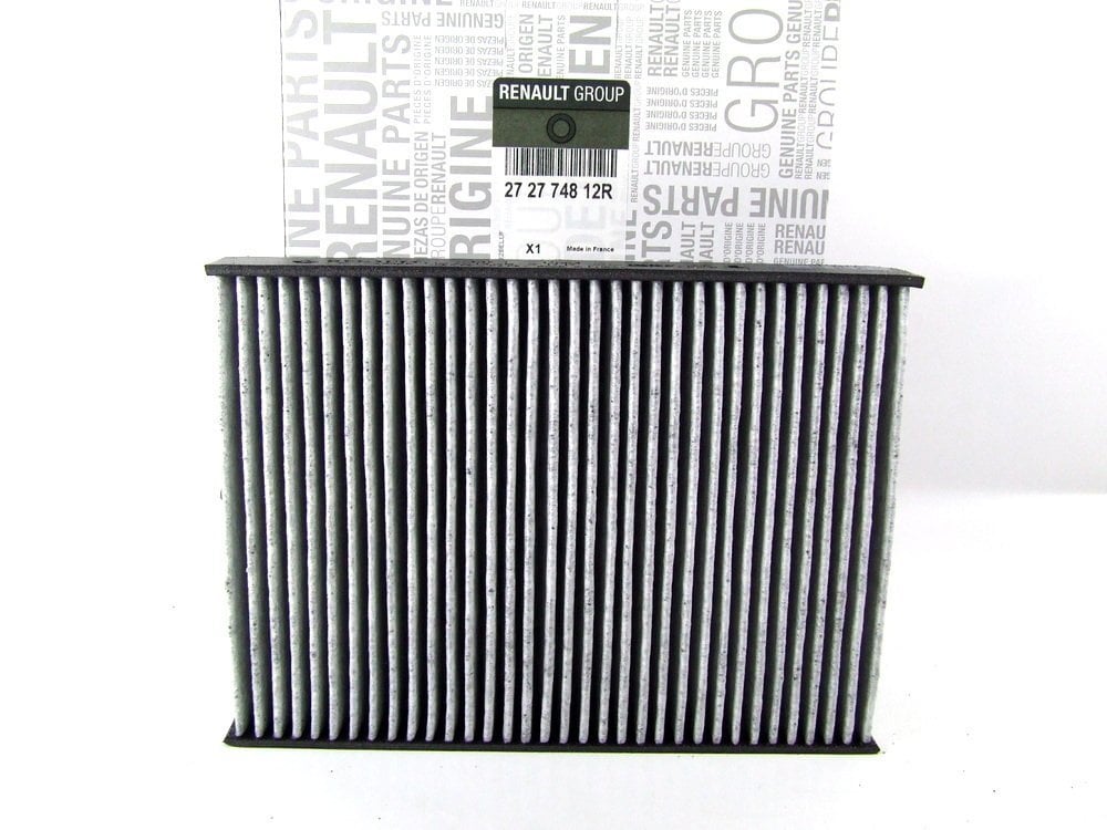 Megane 4-IV - Captur Polen Filtresi 272774812R