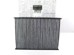 Megane 4-IV - Captur Polen Filtresi 272774812R