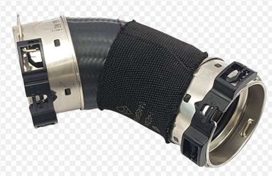 Dacia Duster XJD - Dokker - Lodgy Turbo Borusu 144604914R - Renault Mais