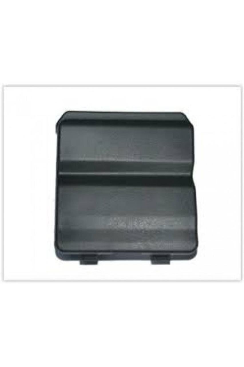 Clio 4 Arka Tampon Çeki Demir Kapağı 511657042R